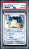 Snorlax