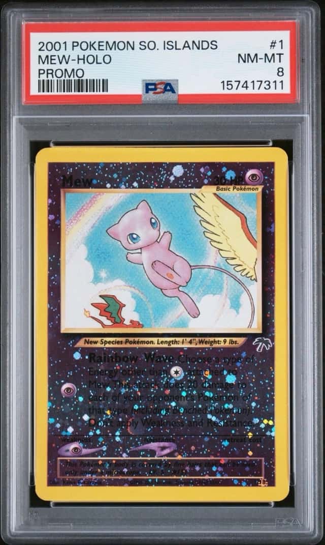 Mew