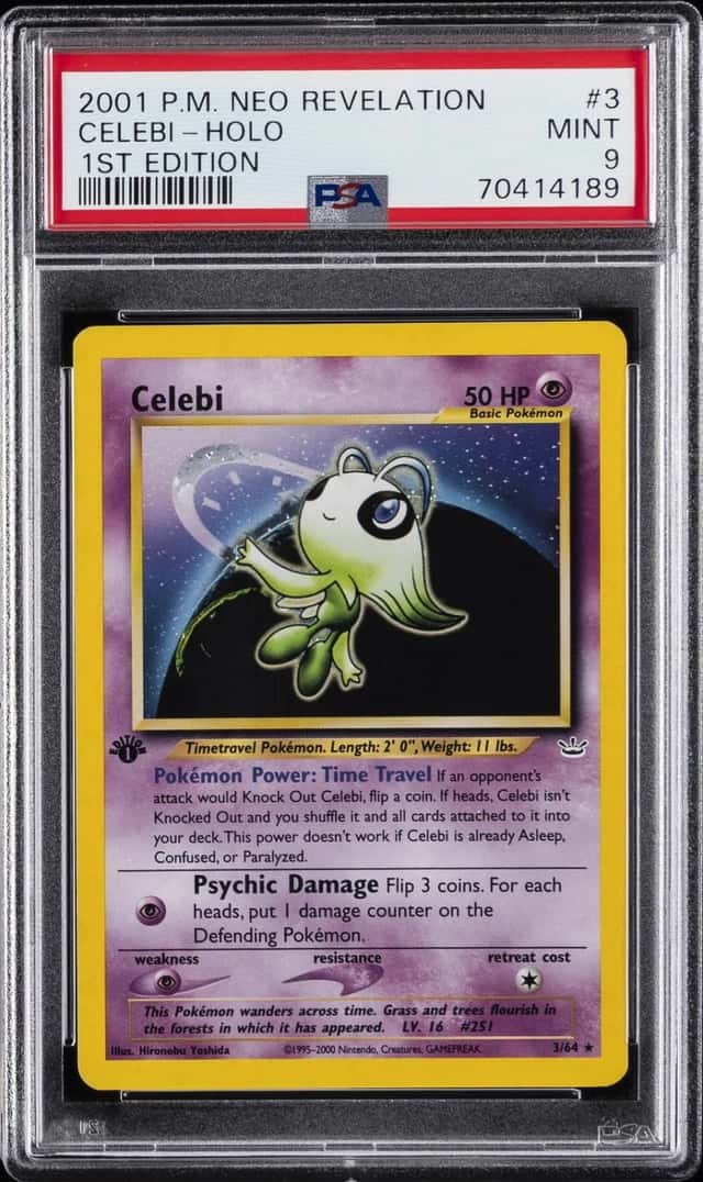 Celebi