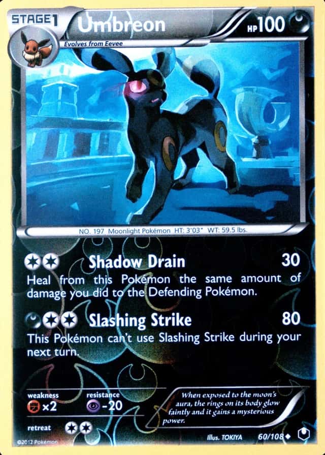 Reverse Holo