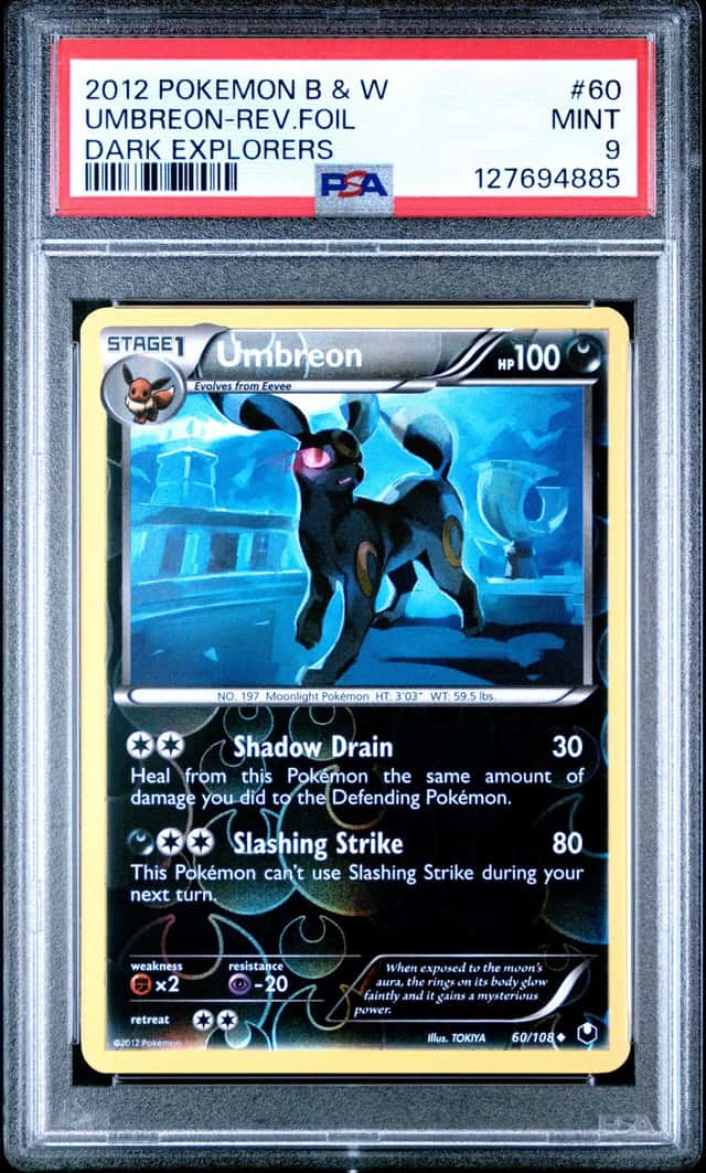 Umbreon