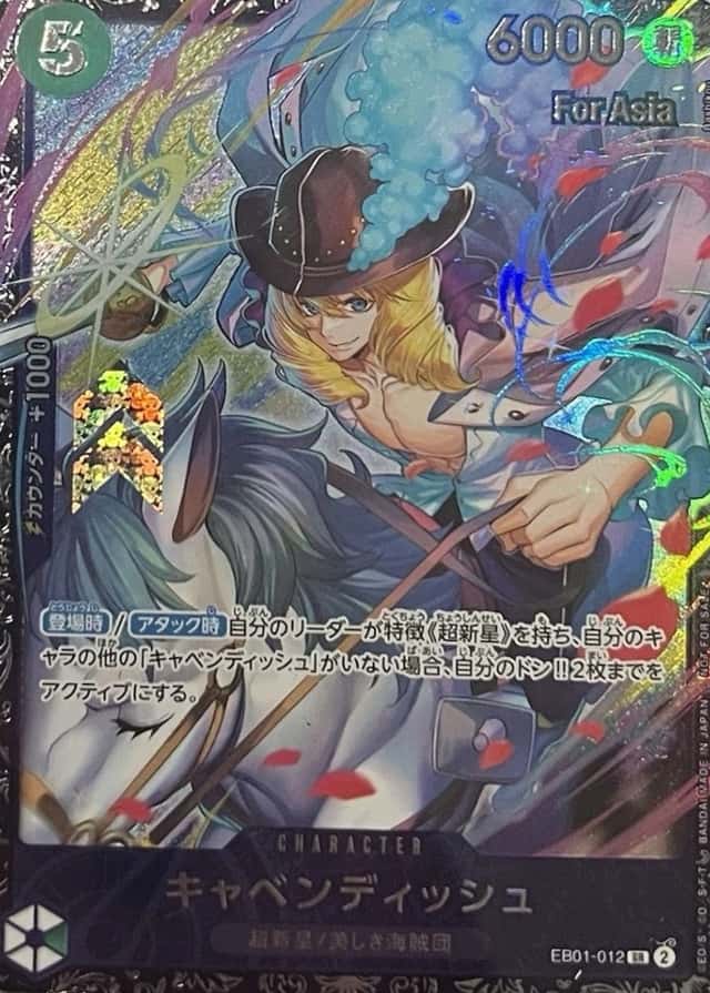 Top Placement