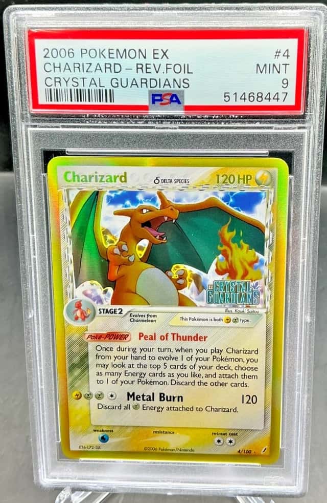 Charizard