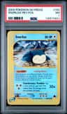Snorlax