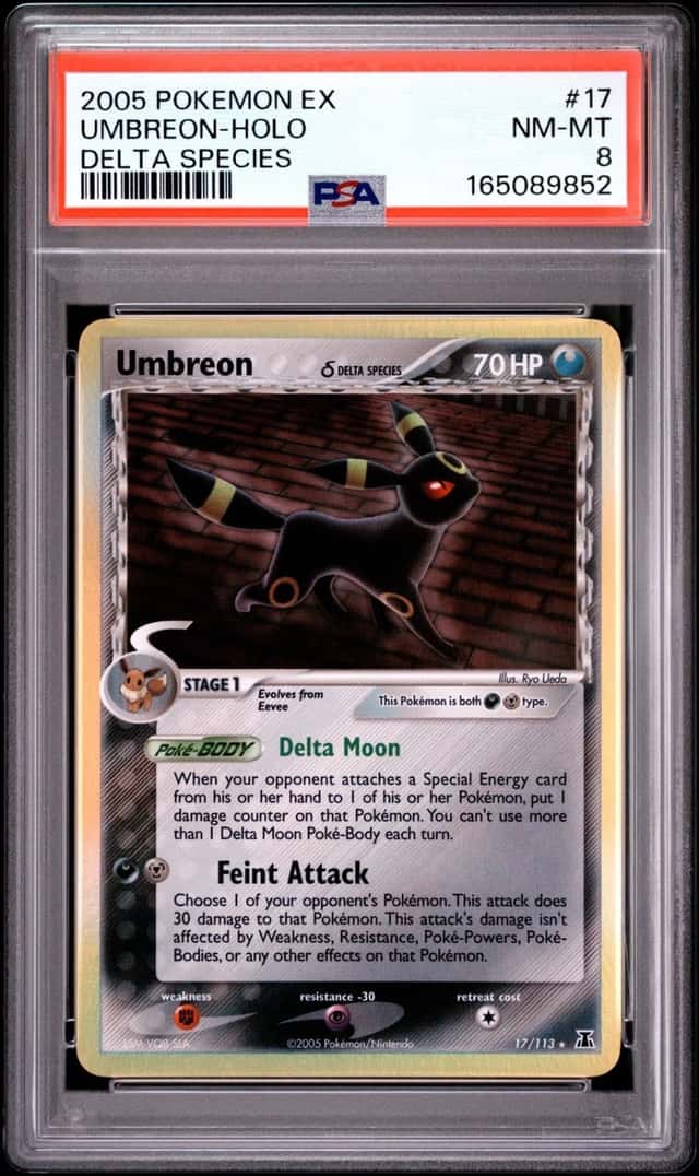 Umbreon