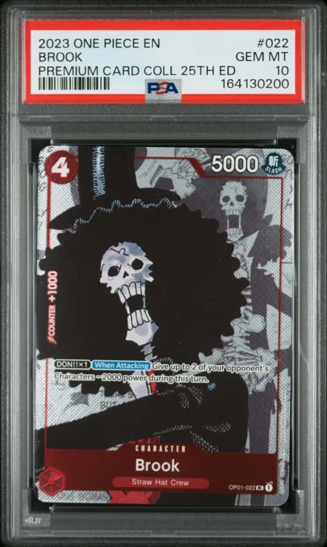 Brook