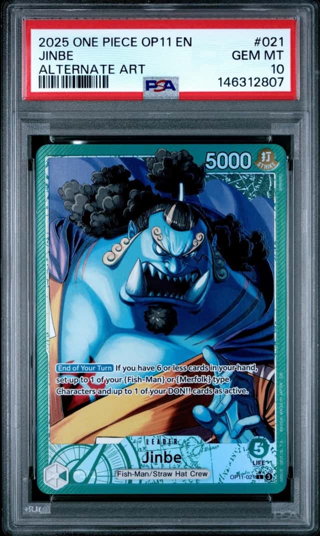 Jinbe