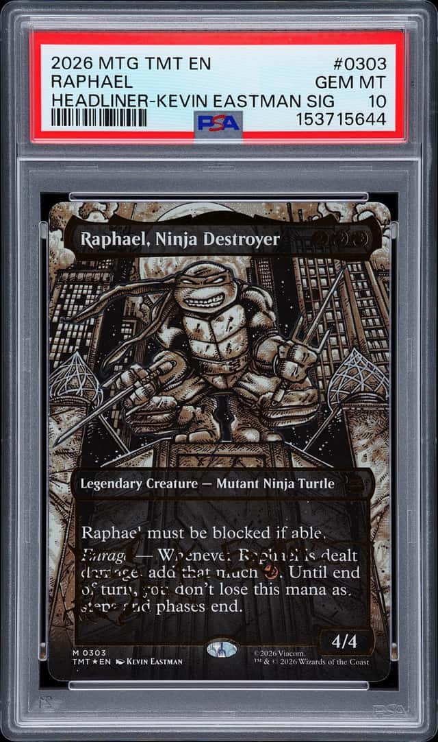 Raphael