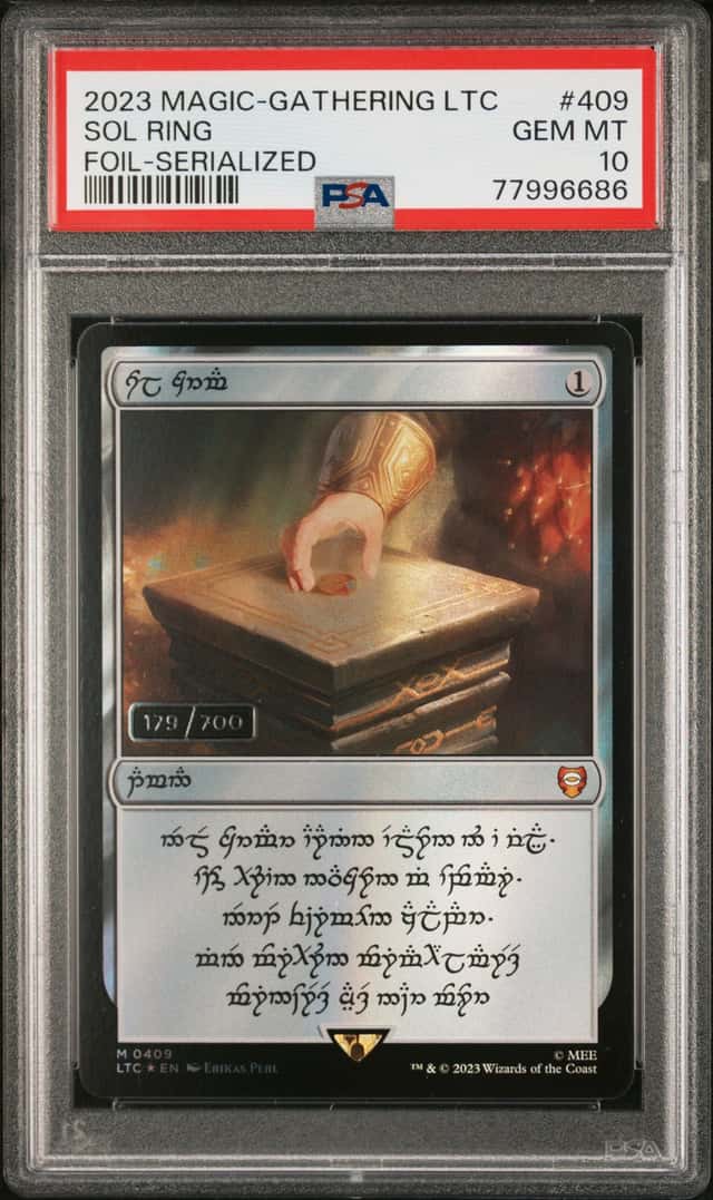 Sol Ring