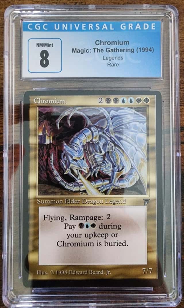 Chromium