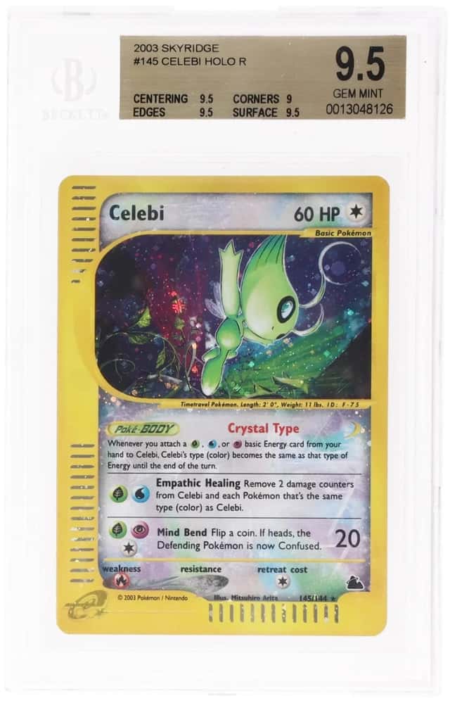 Celebi