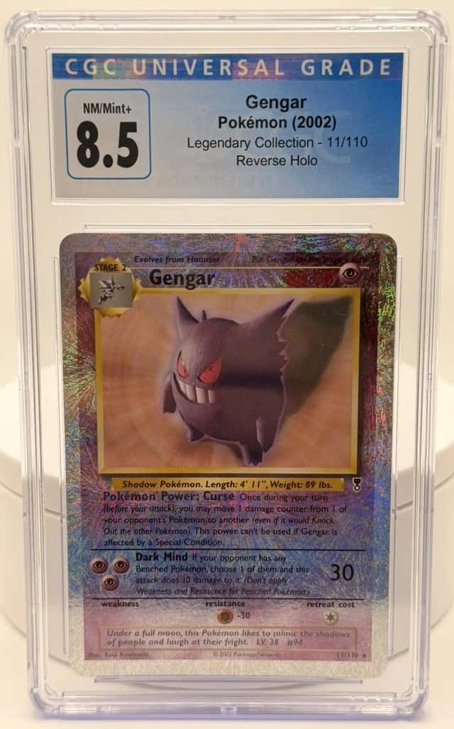Gengar