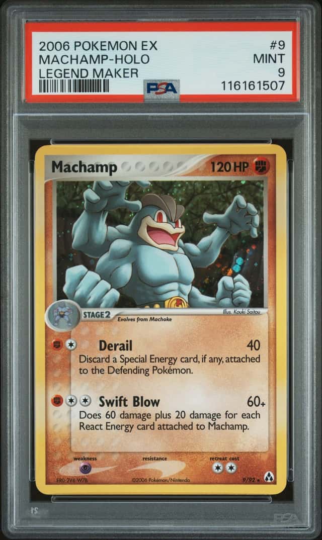 Machamp