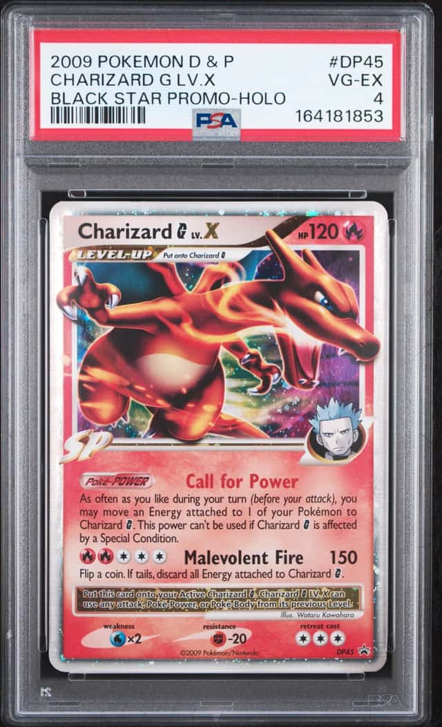 Charizard