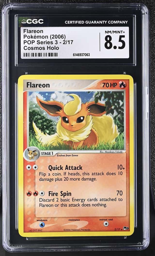Flareon