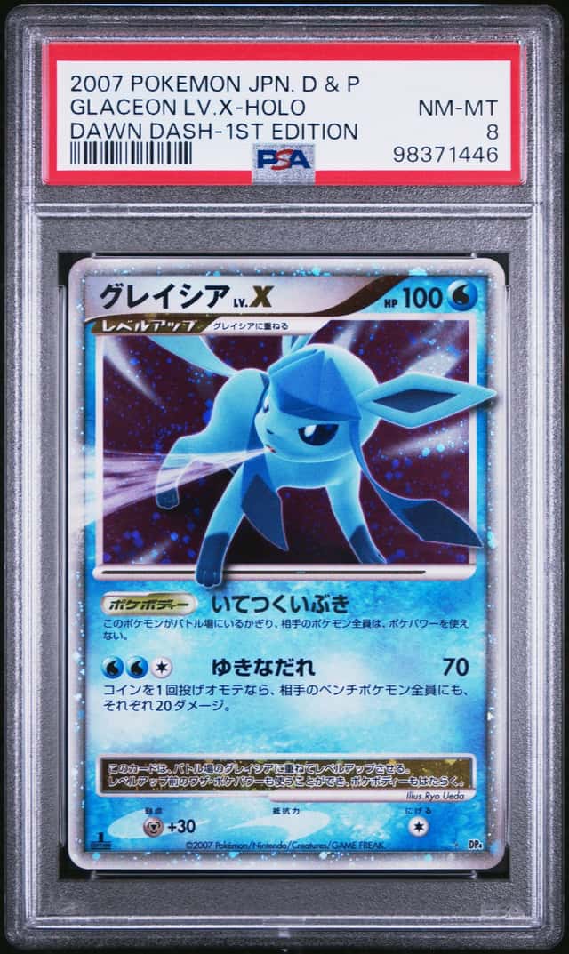 Glaceon