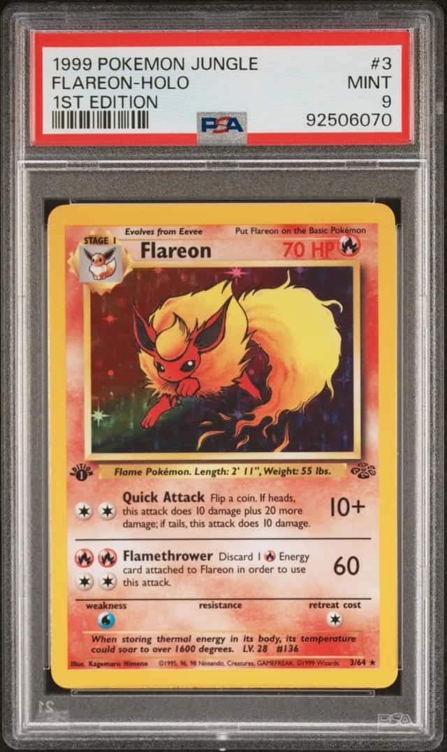 Flareon