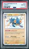 Luxray