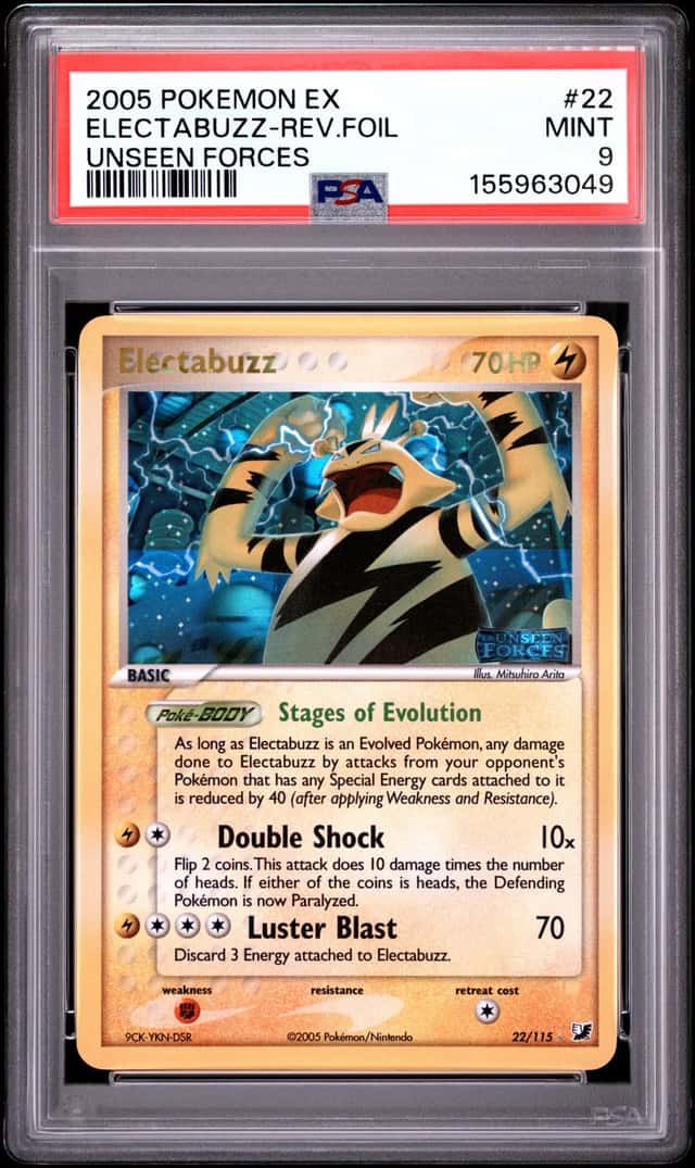 Electabuzz