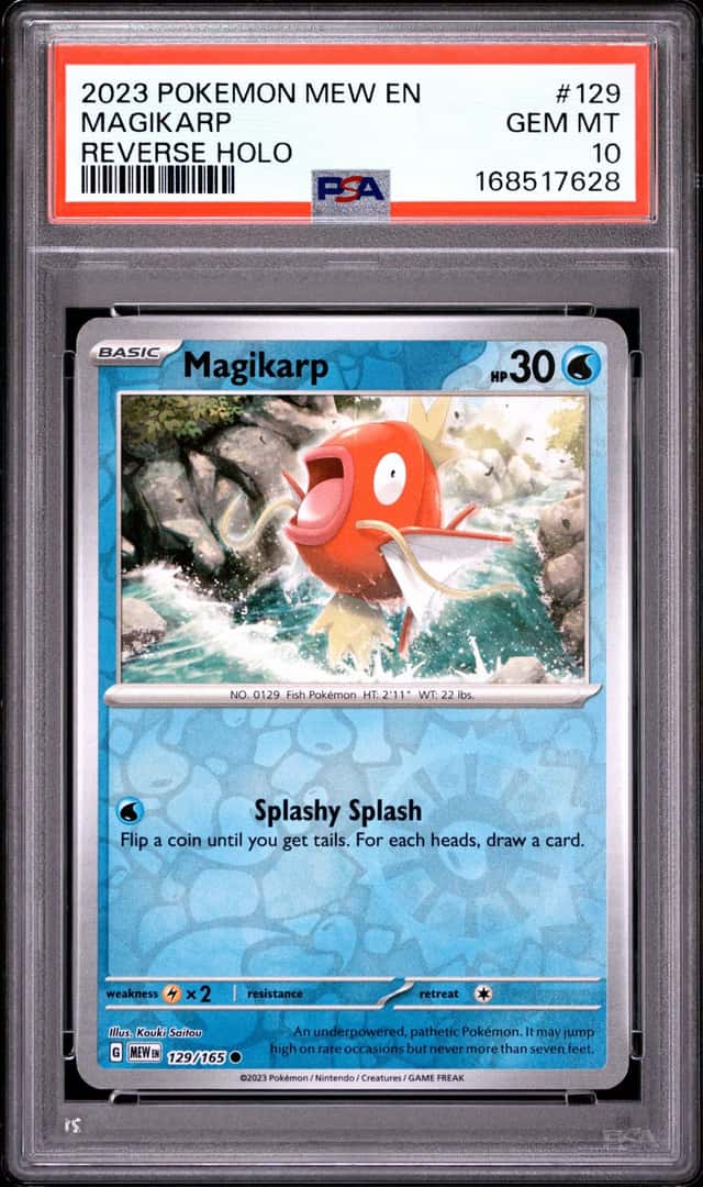 Magikarp
