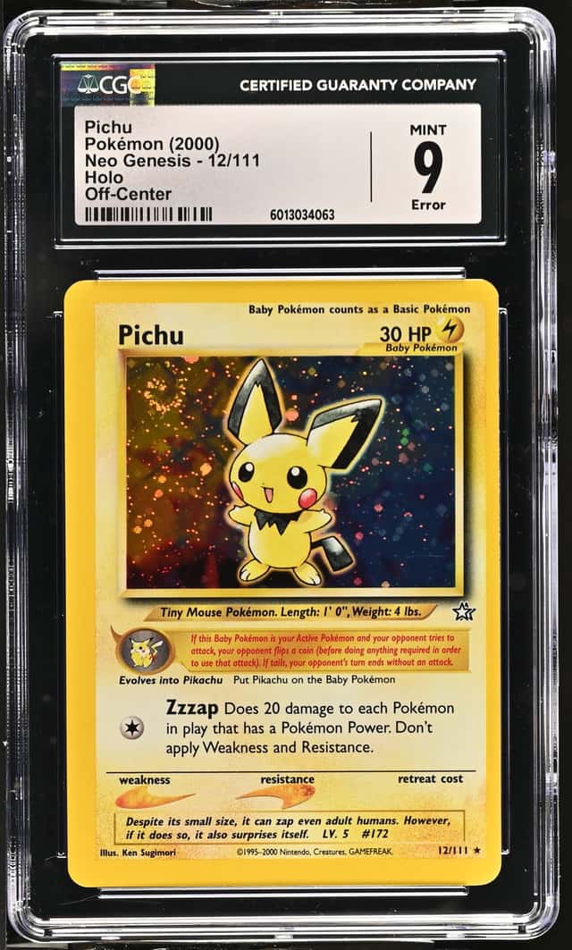 Pichu