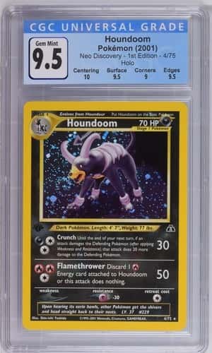 Houndoom