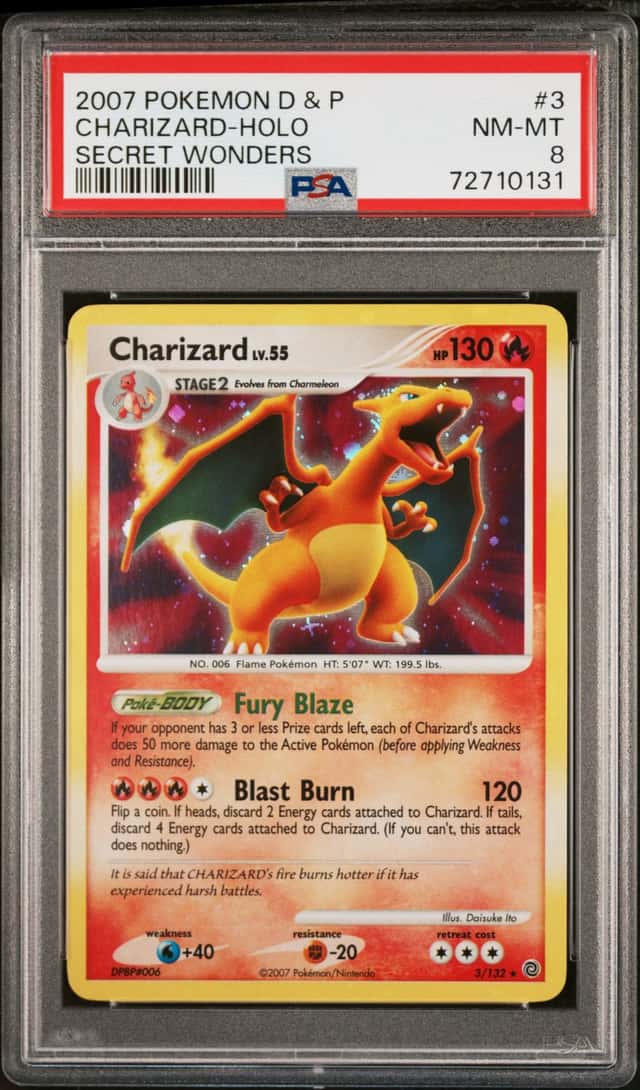 Charizard