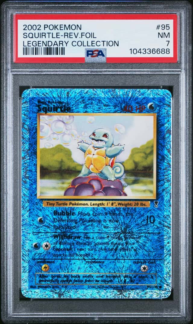 Squirtle