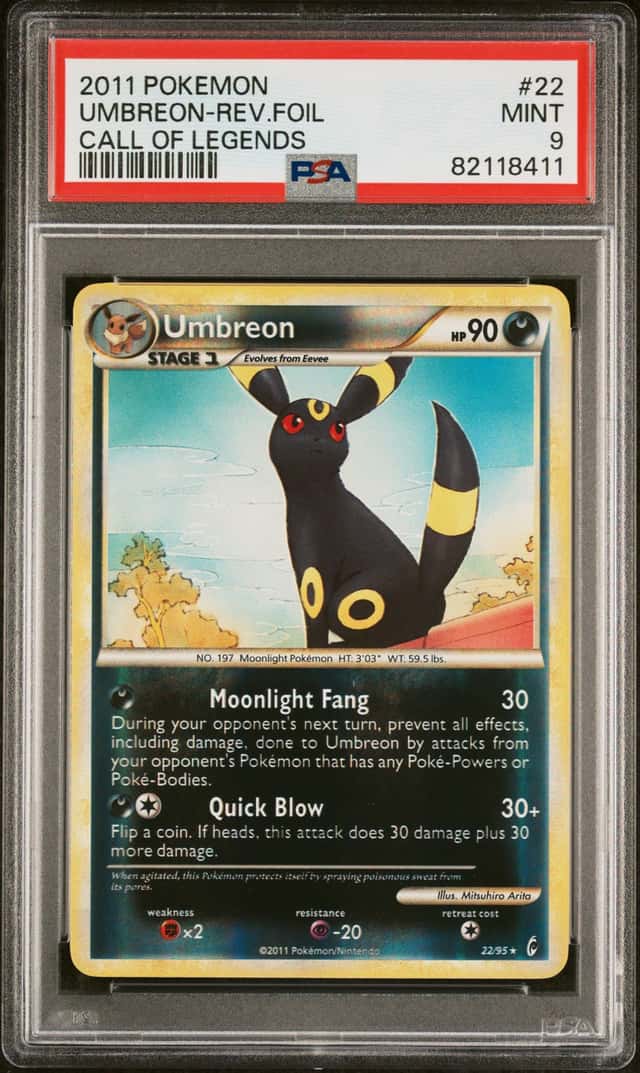Umbreon