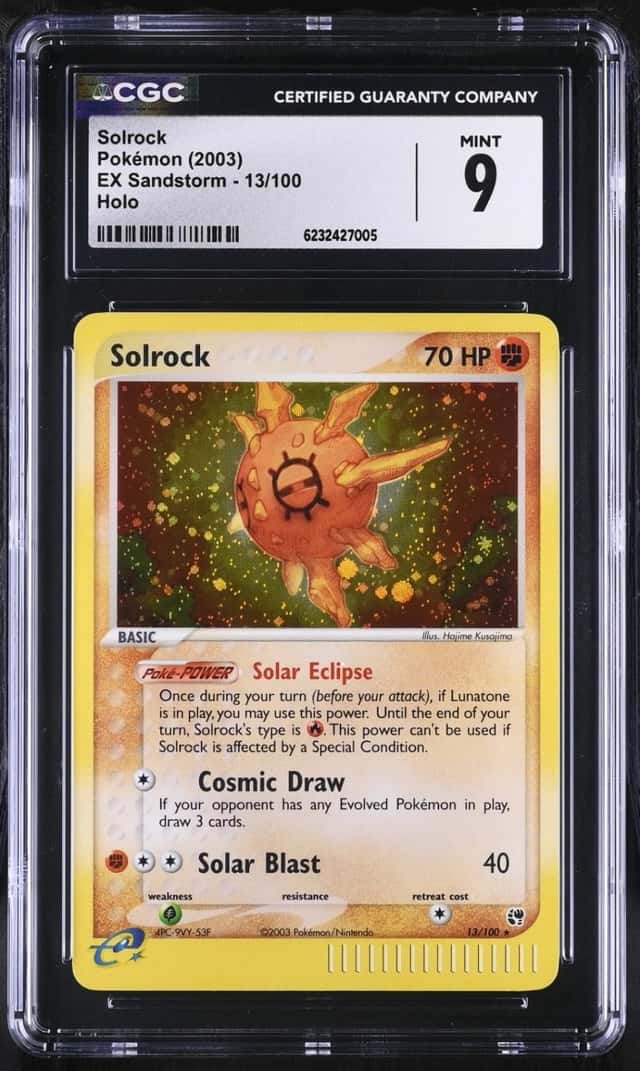 Solrock