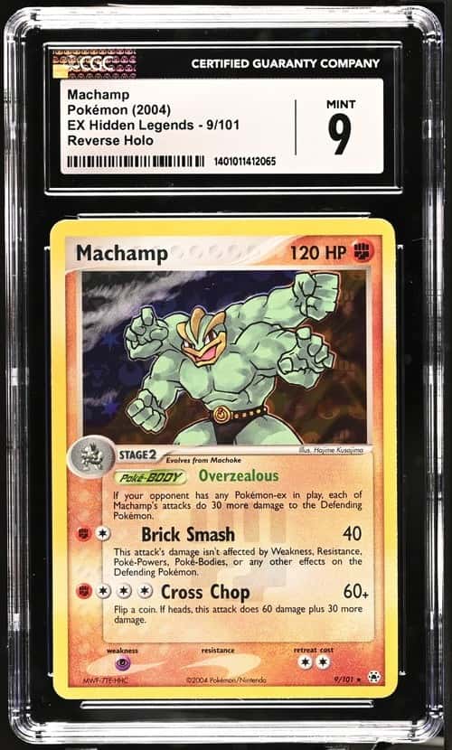 Machamp