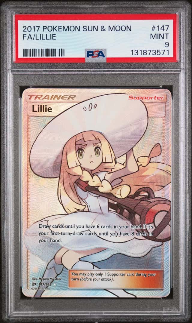Lillie