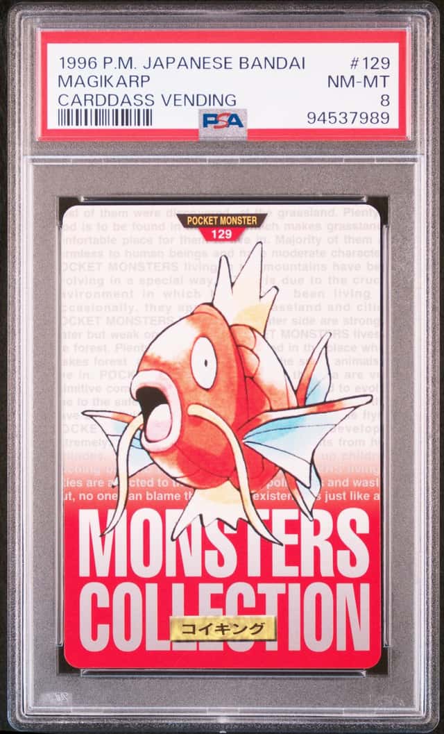 Magikarp