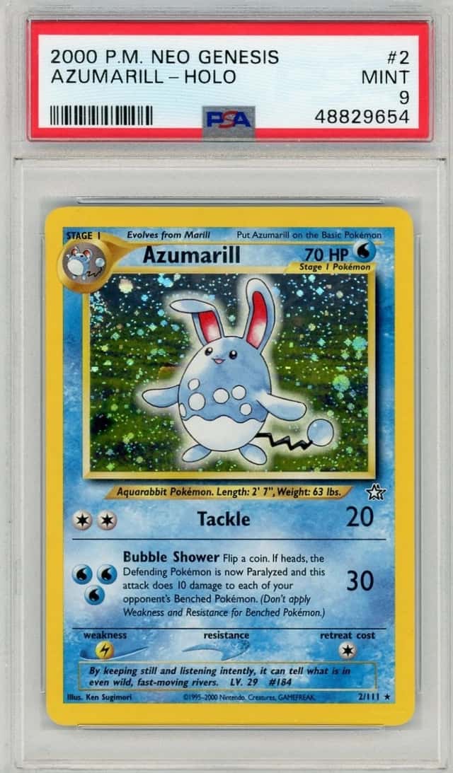 Azumarill