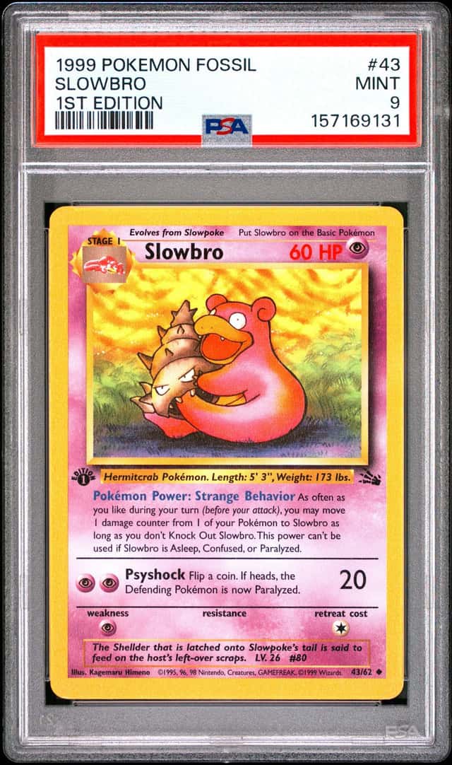 Slowbro