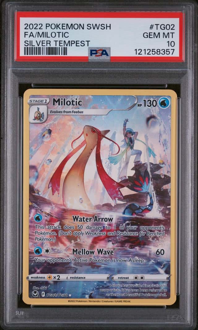 Milotic