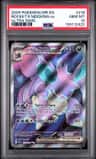 Rocket'S Nidoking Ex