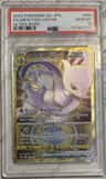 Mewtwo Vstar