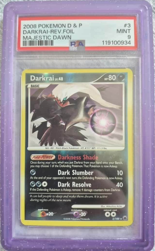 Darkrai