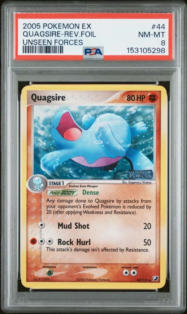 Quagsire