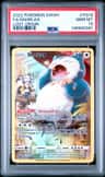 Snorlax