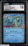 Misty'S Gyarados