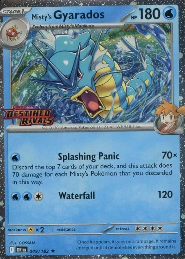 Holo · Prerelease