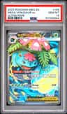 Mega Venusaur Ex