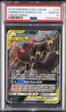 Umbreon & Darkrai Gx