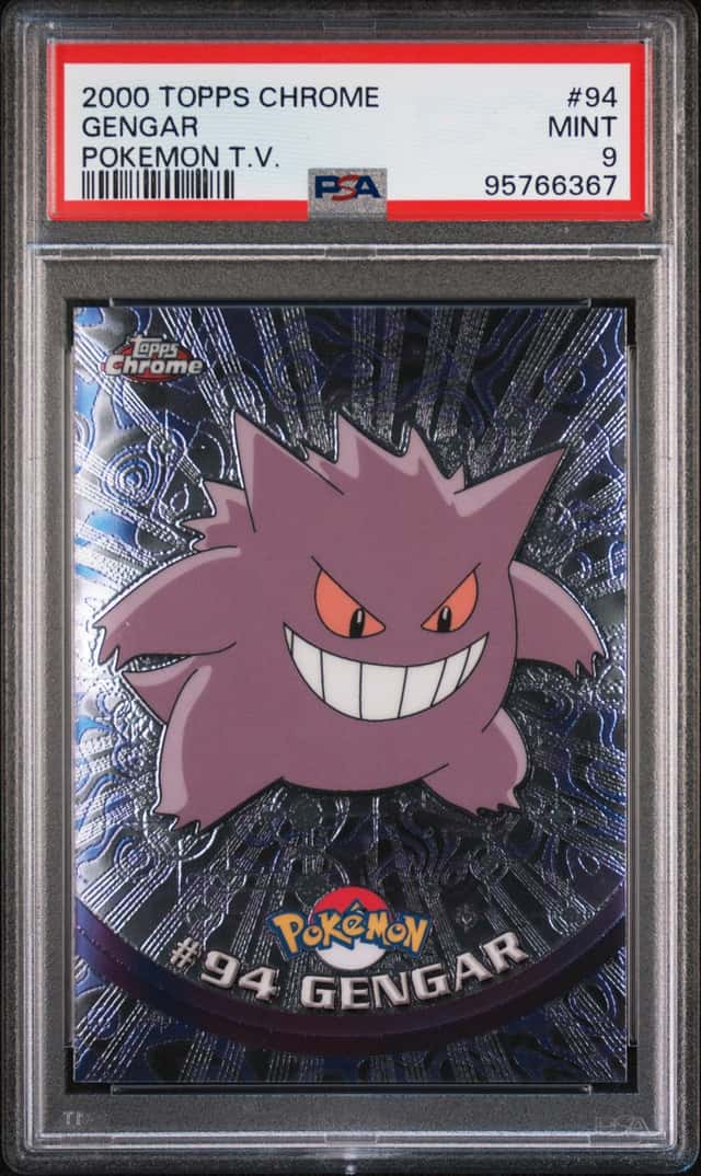 Gengar