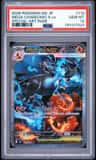 Mega Charizard X Ex