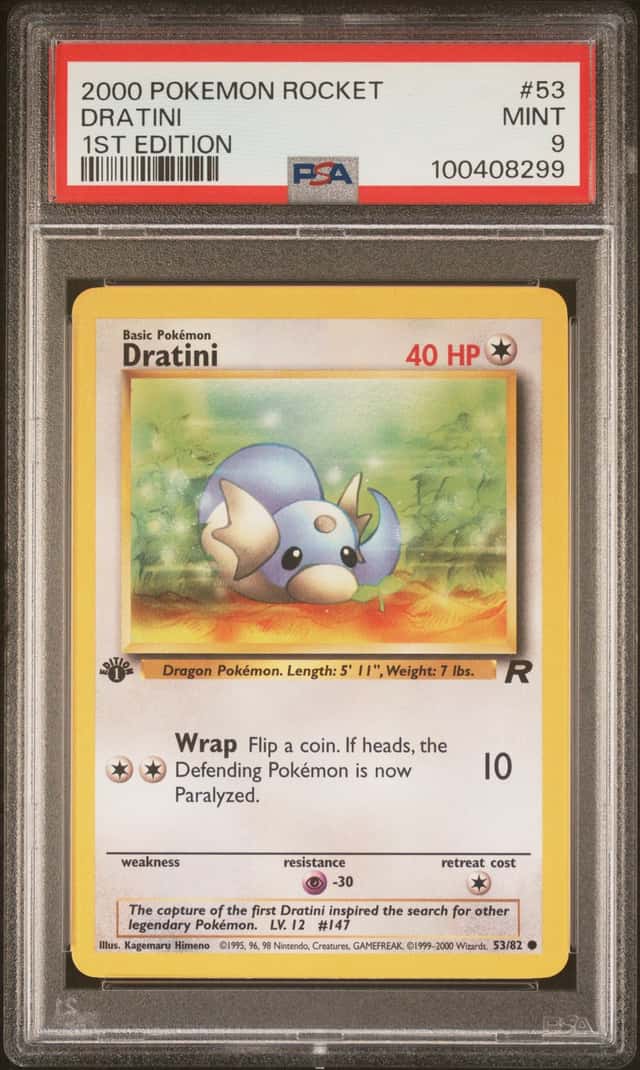 Dratini