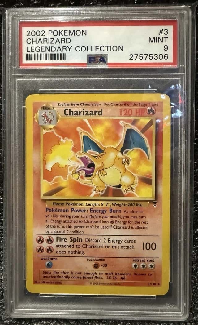 Charizard
