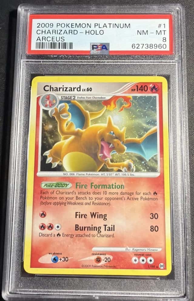 Charizard